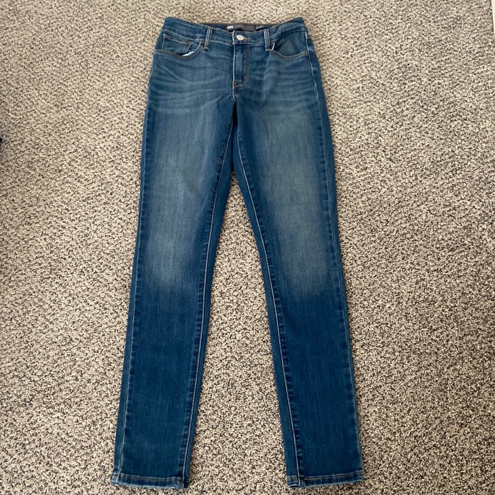 Woman’s Levi’s jeans skinny size 2/26